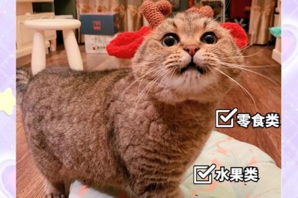 为猫咪取个霸气名字 让它成为宠物界的霸主