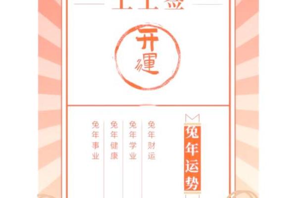本命年兔男的财运走向 本命年兔男的财运走向