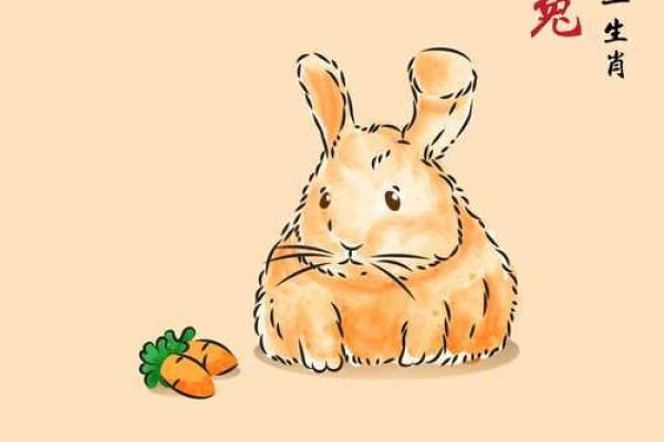 本命年兔男的财运走向 本命年兔男的财运走向