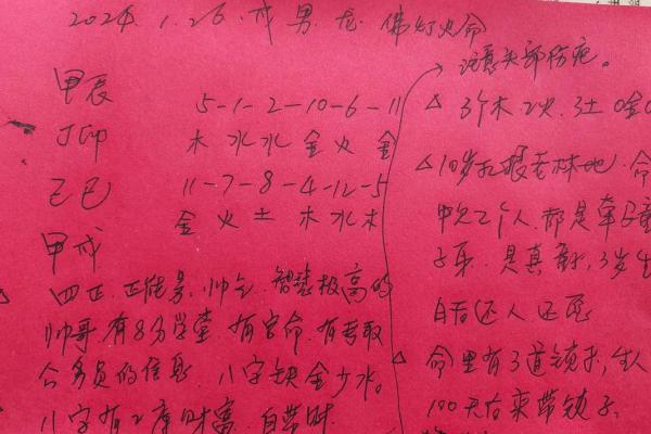 根据生辰八字在线取名，轻松为宝宝选个吉利名字！
