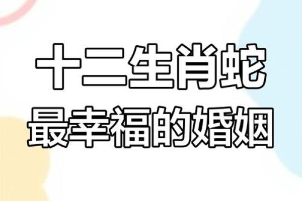 马与蛇的婚姻配对是否和谐