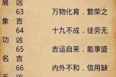 生辰八字算命全攻略，简单步骤让你掌握命运密码
