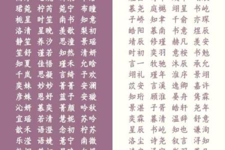 如何用昱字为孩子取个寓意非凡的名字