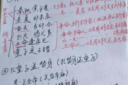 解读金扫把命的命理特点与影响