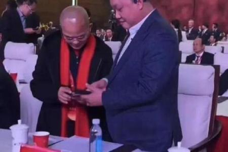 黄光裕八字解读：他的命运为何与商界辉煌紧密相连