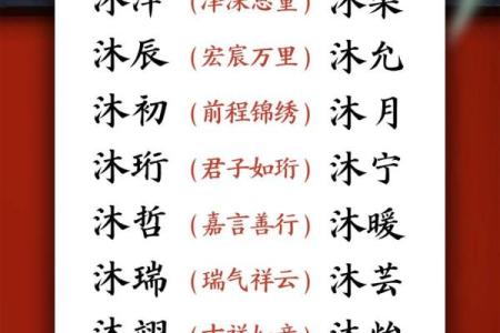 根据生辰八字在线取名，轻松为宝宝选个吉利名字！