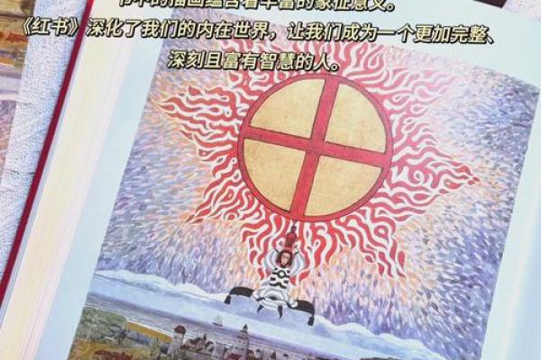 解读命书的基本构成与预测功能