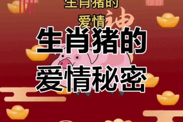 属猪女和属羊男的爱情兼容性分析