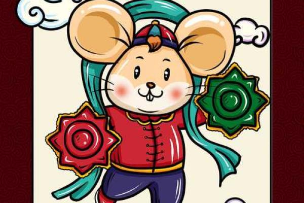 本命年兔男如何应对生活困境