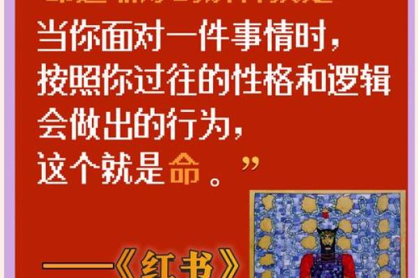 揭秘属命的定义与对个人命运的影响