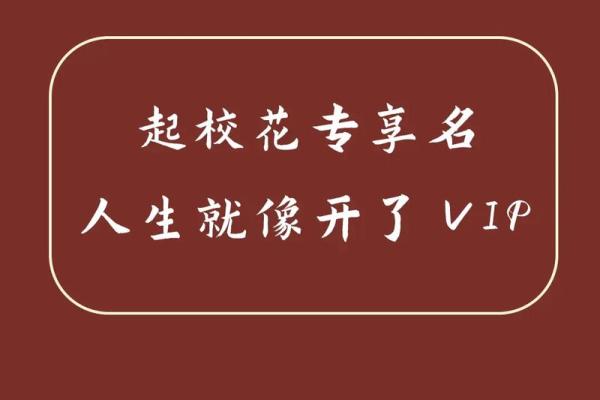 有白的名字：探寻独特而寓意深远的命名灵感