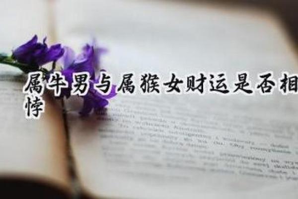 女属牛男属猴是否合适的爱情配对解析