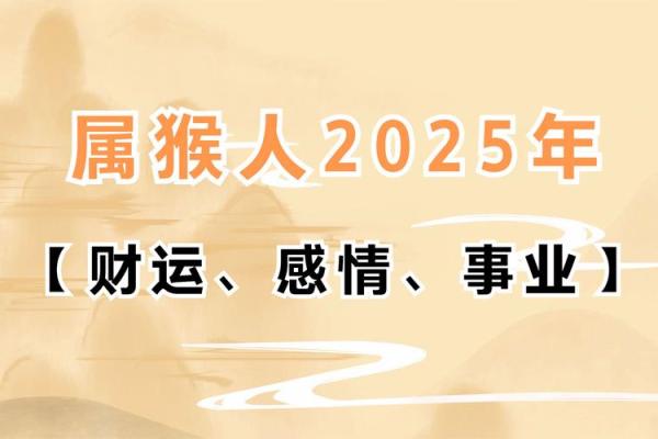 属猴本命年如何应对突如其来的变化