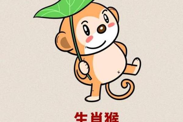 属猴本命年如何应对突如其来的变化