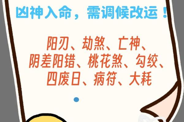 掌握生辰八字四阳四阴，助你改运增财