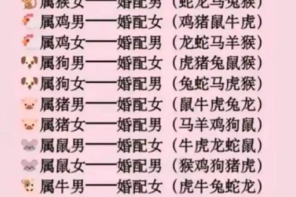 如何看待男属兔与女属羊的爱情配对