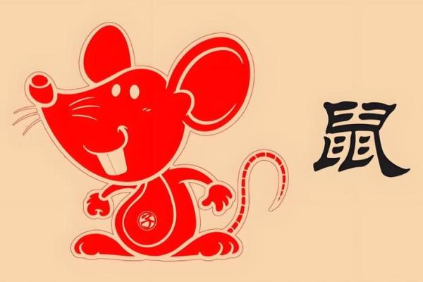 鼠年出生的人与哪些生肖最合拍