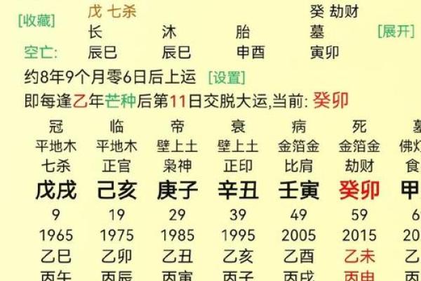 徐茂公生辰八字解读：如何通过八字看他成就伟业的关键