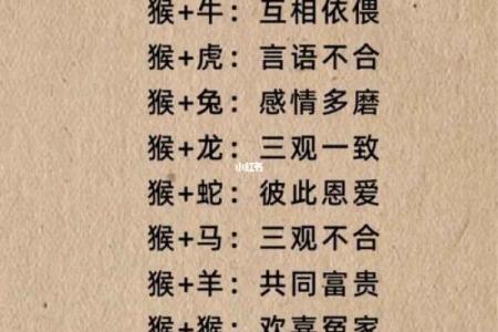 揭秘生肖相配是否有科学依据
