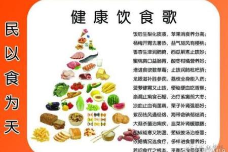 本命年马男如何调整饮食保持健康