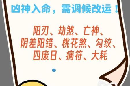 掌握生辰八字四阳四阴，助你改运增财