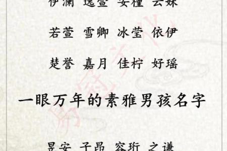 如何为女孩选择一个既有意义又独特的名字