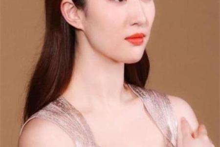 解析刘亦菲生辰八字，揭开她背后的运势秘密
