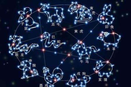 揭示西四命人背后的命理奥秘