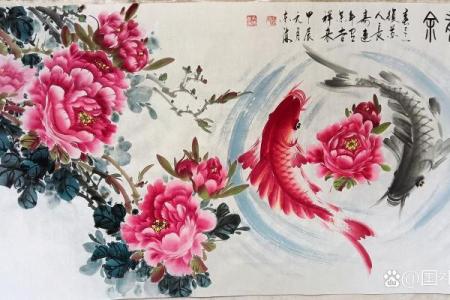 生辰八字决定你的养鱼风水，快来看看你适合什么鱼