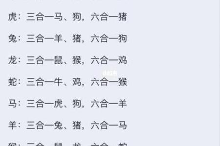 猪狗属相配对的婚姻运势分析