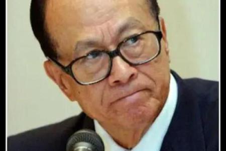 揭秘李家诚八字背后的奥秘：命运如何塑造他的辉煌人生