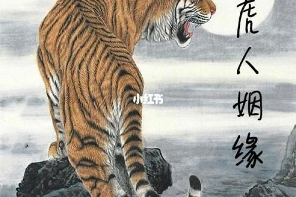 从命理角度看虎与龙的相配程度