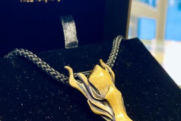 金龙命的人生运势如何影响未来