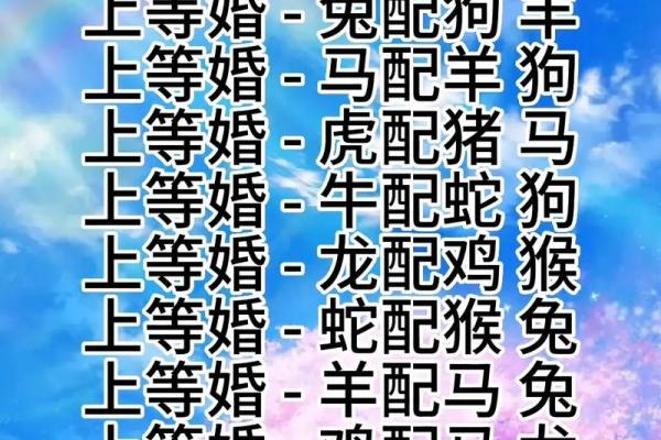 虎与牛的缘分：从生肖角度看两者的匹配度
