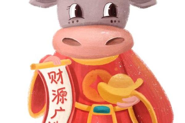 牛女在本命年如何避免情感波动