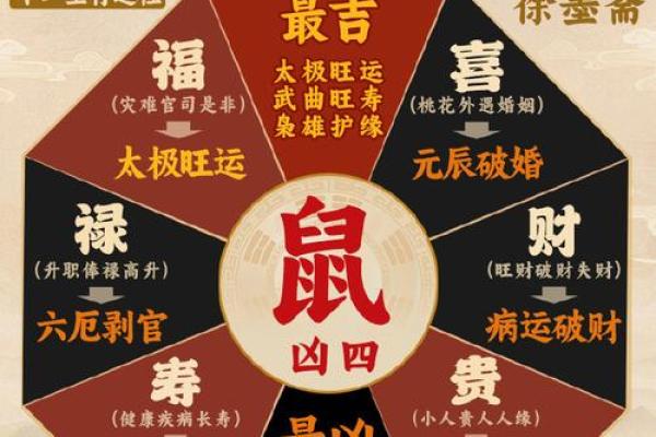 本命年属鼠如何做到家庭事业两全其美 本命年属鼠如何做到家庭事业两全其美
