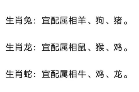 牛与猪的生肖配对分析