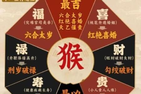 猴兔配对适合结婚吗 星座解析告诉你
