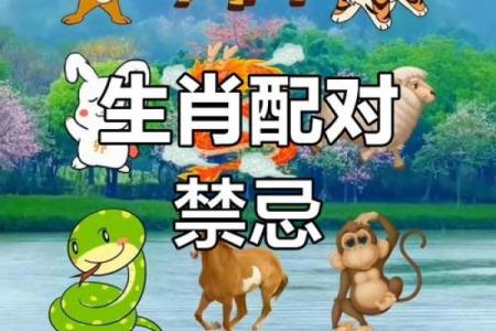 兔马相配：探索生肖组合的独特和谐