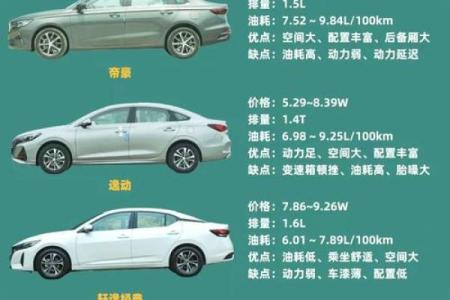 你选的车颜色对运势有影响？生辰八字告诉你答案