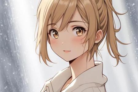 最具魅力的动漫女生名字大全