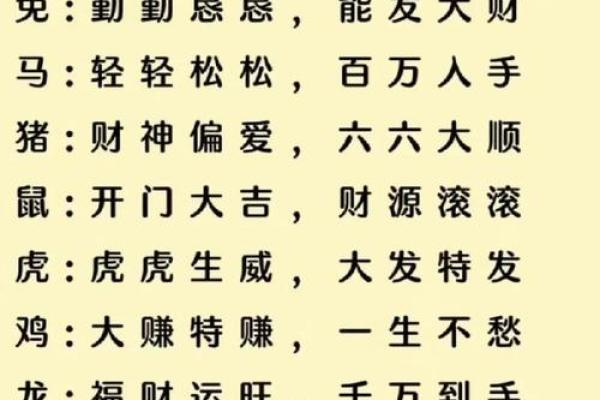 鼠与猪的缘分：生肖配对的和谐与挑战