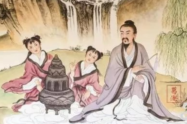 郭子仪的八字秘密：如何成就一代传奇