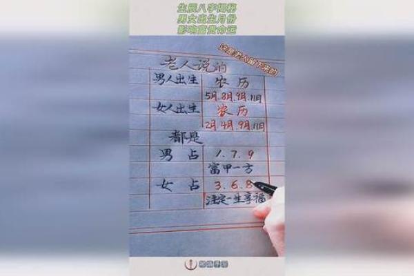 一测名字分数+生辰八字，揭开你命运的神秘面纱！