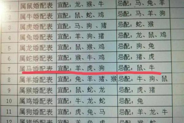 男龙与女猴的婚姻配对特点