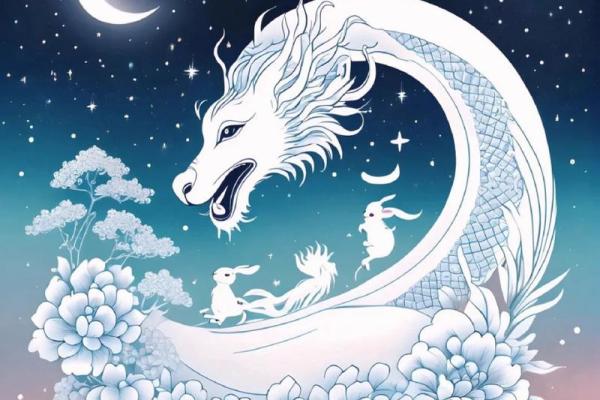 龙兔是否合适的星座配对分析