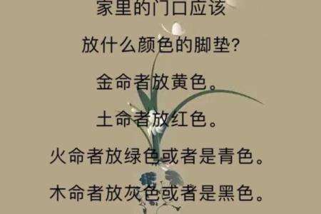 金命女人的命理运势与生活建议