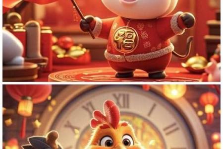 金鸡命与事业发展：如何把握机遇