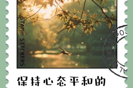 本命年属马如何保持心态的平和