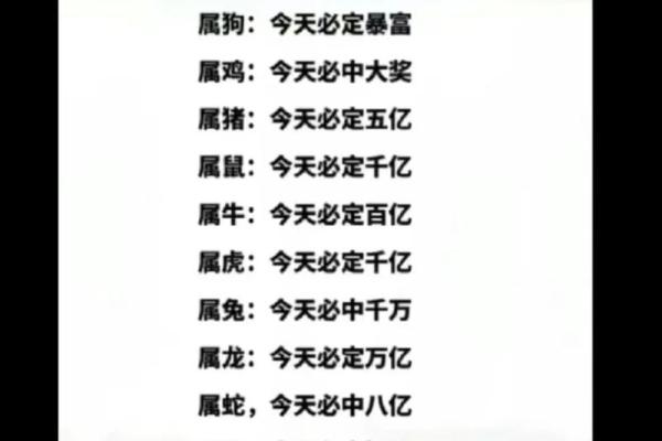 属虎与属龙的爱情：优点与难题并存的关系
